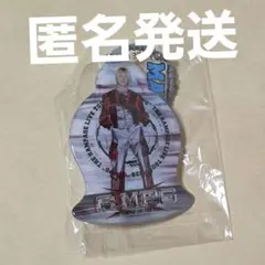 藤原樹3連キーホルダー会場ガチャ - メルカリ