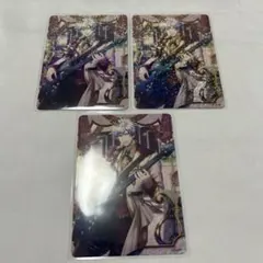 うたプリ　ビジュコレ　黒崎蘭丸　BoS