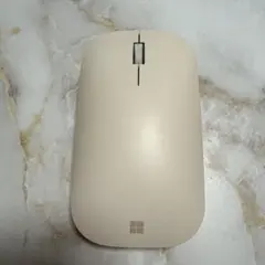 Microsoft モダン モバイル マウス 本体のサムネイル