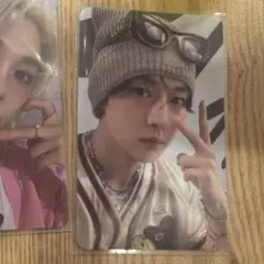 straykids stayzone celebrATEトレカ ソウルコン