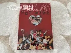NCT WISH　steady photobook 新品未開封　アルバム