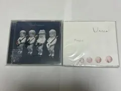 flumpool CD 2枚 What's flumpool!? Unreal