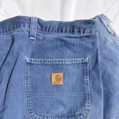 Carhartt ペインターパンツ W54 L30のサムネイル