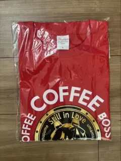 ウマ娘コーヒー・ボス Tシャツ