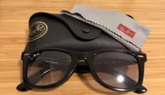 Ray-Ban Wayfarer サングラス