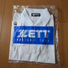 ZETT ポロシャツのサムネイル