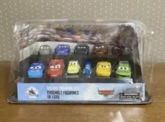 Kmart限定Disney Pixar Cars 2 Celine Deph - メルカリ