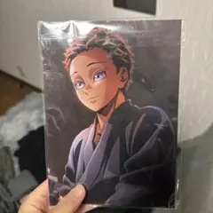 鬼滅の刃 映画 無限城編 特典 第7弾（狛治ver.）