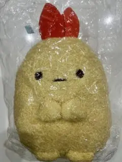 すみっコぐらし　えびふらいの日スペシャルぬいぐるみ　新品未開封品 すみっコぐらし えびふらいの日 スペシャルぬいぐるみ - メルカリ