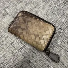 BOTTEGA VENETA ボッテガヴェネタ イントレチャート 小銭入れ