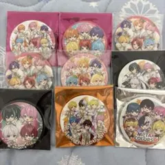 STPR缶バッジ まとめ売り バラ売り可 - メルカリ
