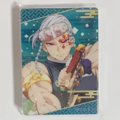 鬼滅の刃 宇髄天元 ノーブル