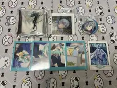 アイドリッシュセブン 四葉環グッズセット - メルカリ