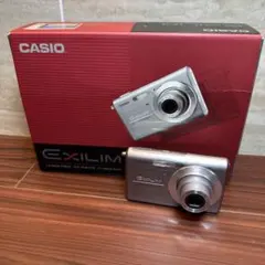 CASIO EXILIM EX-Z75 デジカメ 極美品 a5169 Amazon | カシオ Exilim EX-Z75 7.2MP デジタルカメラ 3倍振動