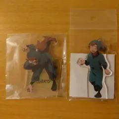 善法寺伊作 アクスタ