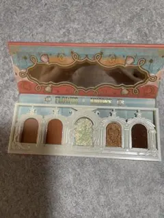 フラワーノーズユニコーンシリーズアンバーサンセット