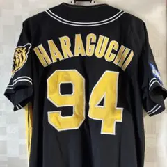 阪神タイガース 早川太貴 ユニフォーム 背番号31 - メルカリ