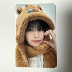 cravity ジョンモ 特典 トレカ makestar 上海