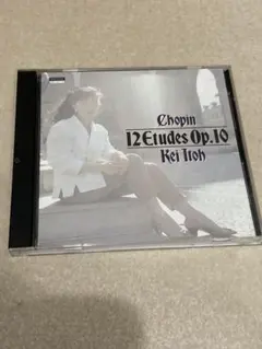 伊藤恵　ショパン 12の練習曲 作品10 自動演奏　ピアノプレーヤーのサムネイル