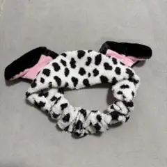 ディズニー　101匹ワンチャン　ヘアバンド