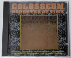 COLOSSEUM DAUGHTER OF TIME