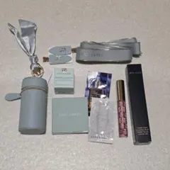Estee Lauder ノベルティ+トライアルセットのサムネイル