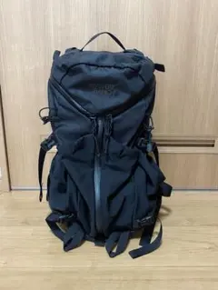 MYSTERY RANCH COULEE 25 クーリー25 ブラックのサムネイル