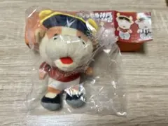ヴィッセル神戸のぬいぐるみ2 モーヴィ