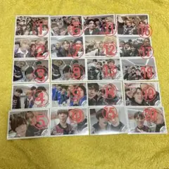 ジャニーズ 混合 公式写真