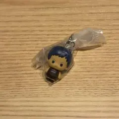 黒子のバスケ　めじるしアクセサリー　青峰大輝