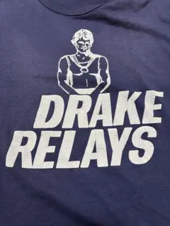 RussellAthletic ラッセルTシャツ　L 70sビンテージ 金タグ