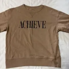 GU 半袖Tシャツ 140