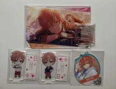 東雲彰人　まとめ売り プロセカ 東雲彰人 まとめ売り - メルカリ