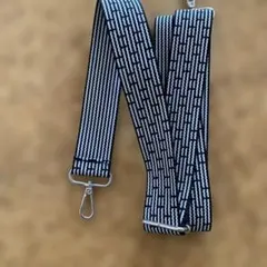 ショルダーストラップ