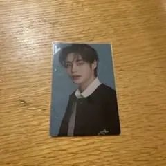 ゼベワン ZB1 トレカ ペンコン ソウルコン キムジウン