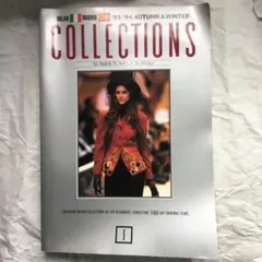 gap COLLECTIONS 2002SS paris ギャップ パリコレ - メルカリ