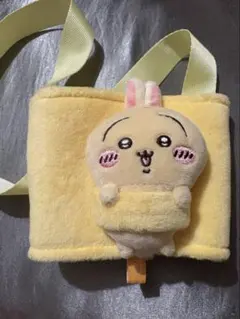 ちいかわ ドリンクカップホルダー うさぎ