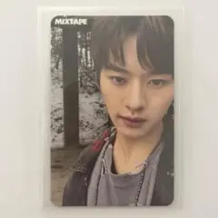 straykids リノ MIXTAPE トレカ