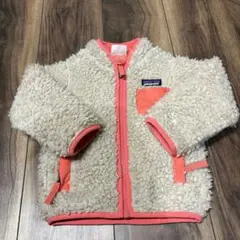 パタゴニア レトロx アウター