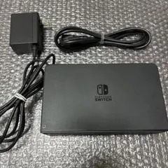 Nintendo Switch ドッグセット　有機ELモデル