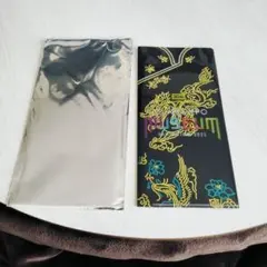 GLAY EXPO MUSEUM チケットケース クリアファイル TERU 新品 - メルカリ