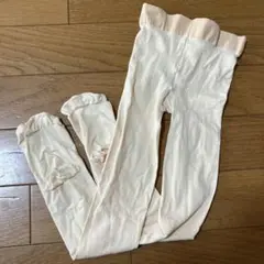 タイツ 120 チャコット