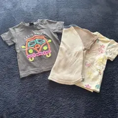 Tシャツセット まとめ売り 80