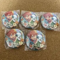 2025年最新】明星スバル 中国 缶バッジの人気アイテム - メルカリ