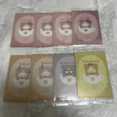 サンリオ キャラクターズウエハース4