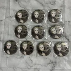 棪堂哉真斗 アルティメタル缶バッジ 15点 ウィンブレ展① 棪堂哉真斗 アルティメタル缶バッジ 15点 ウィンブレ展① - メルカリ