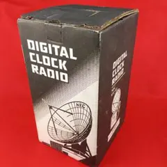 昭和レトロ NEC デジタルクロックラジオ NTC-60 2026年最新】NEC ラジオ・コンポの人気アイテム - メルカリ