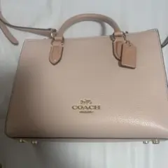 極美品 COACH 27055 Rogue 25 リジェネレーティブレザー - メルカリ