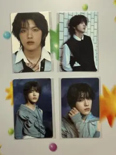 INI THE ORIGIN FC トレカ コンプ 髙塚