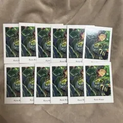 あんスタ ぱしゃっつ vol.6 鬼龍紅郎 16